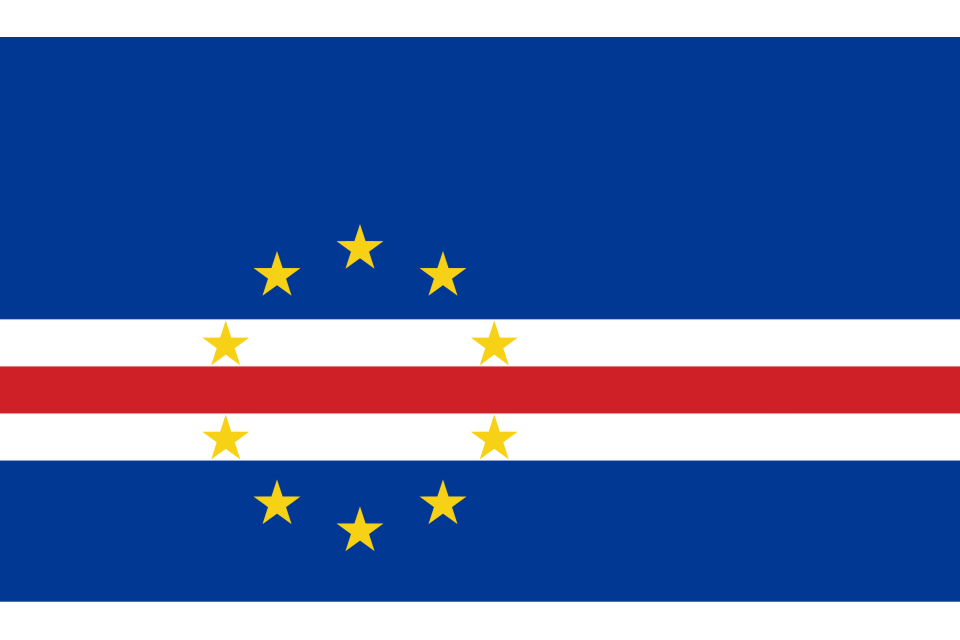 佛得角