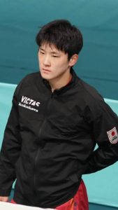 日本乒乓球队主力选手在近期赛事中遭遇失利
